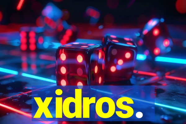 xidros.