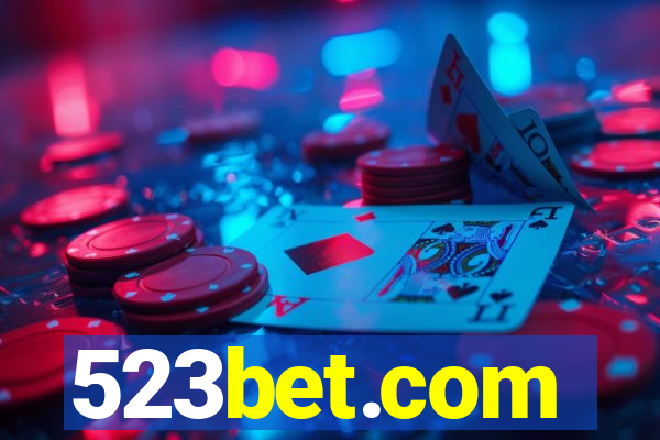 523bet.com