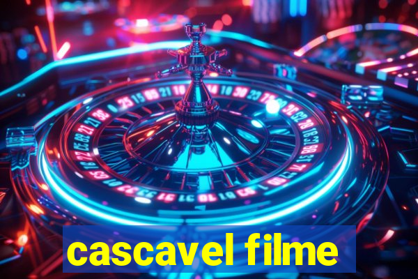 cascavel filme