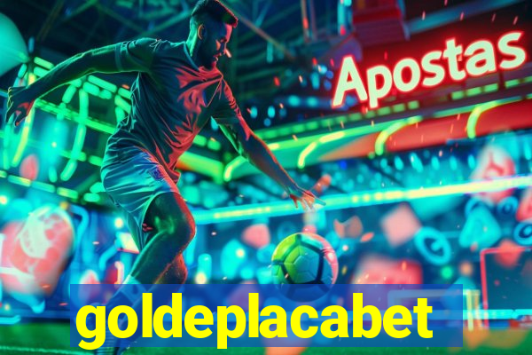 goldeplacabet