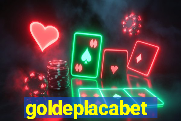 goldeplacabet