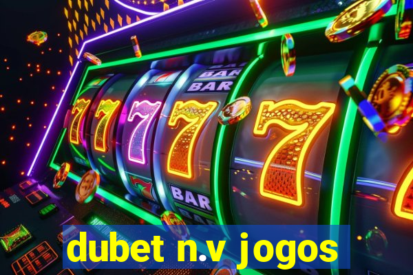 dubet n.v jogos