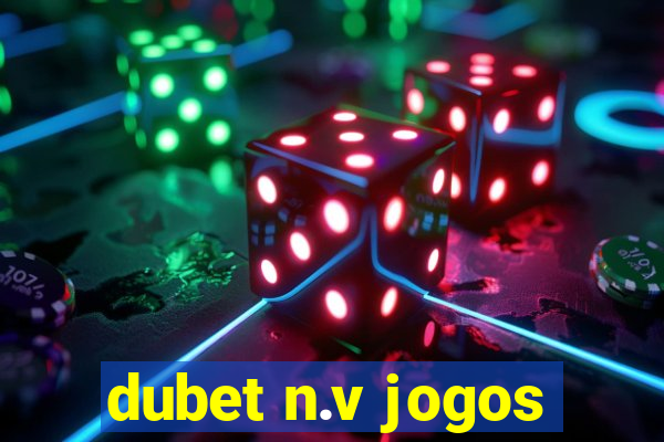 dubet n.v jogos