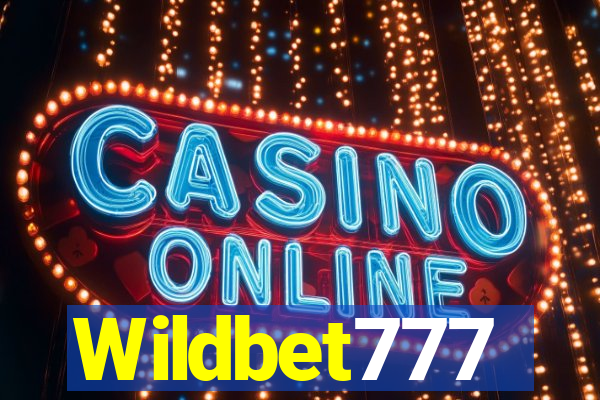 Wildbet777