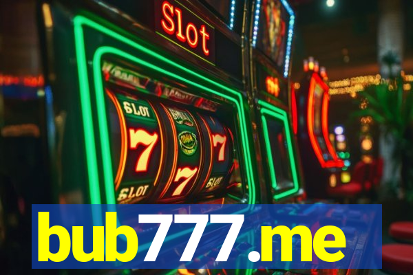 bub777.me