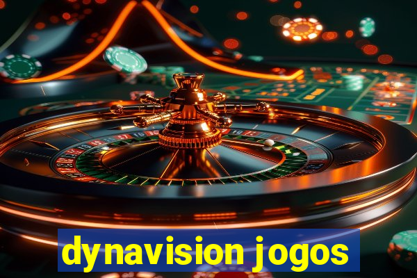 dynavision jogos