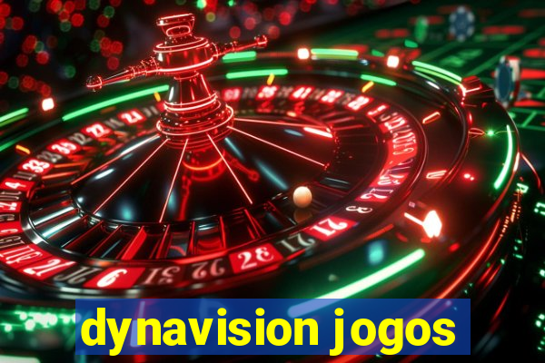 dynavision jogos