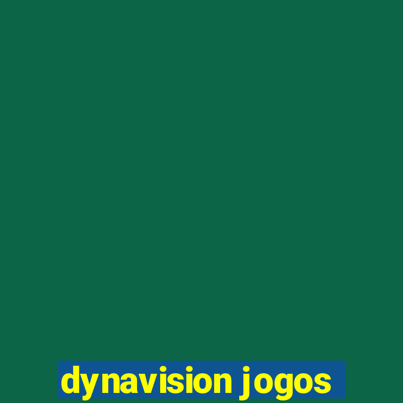 dynavision jogos