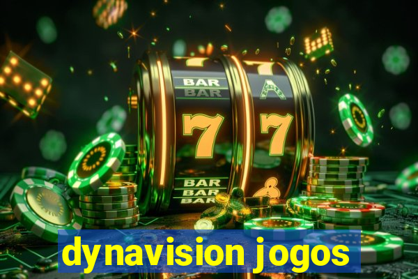 dynavision jogos