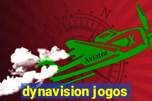 dynavision jogos