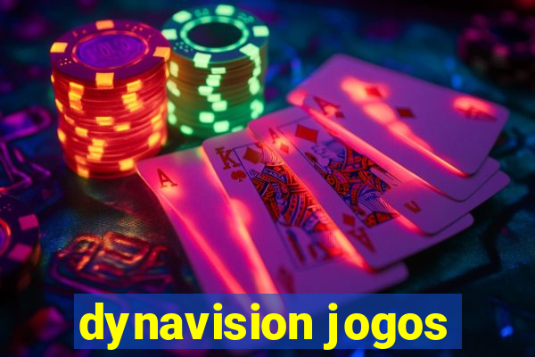 dynavision jogos