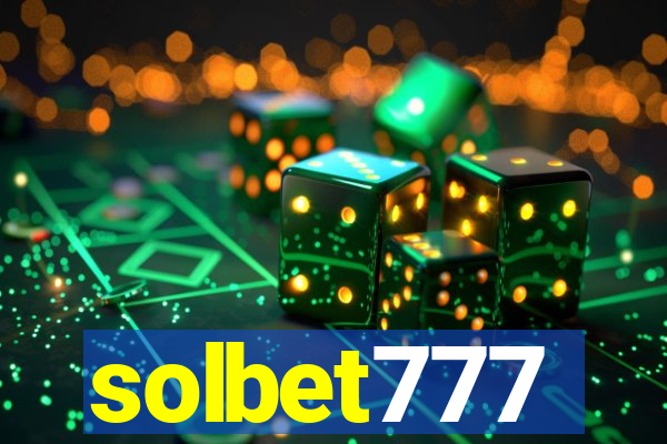 solbet777