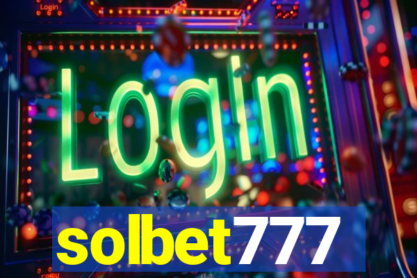 solbet777