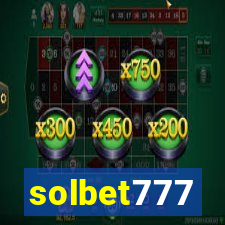 solbet777