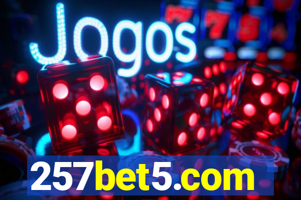 257bet5.com