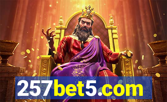 257bet5.com