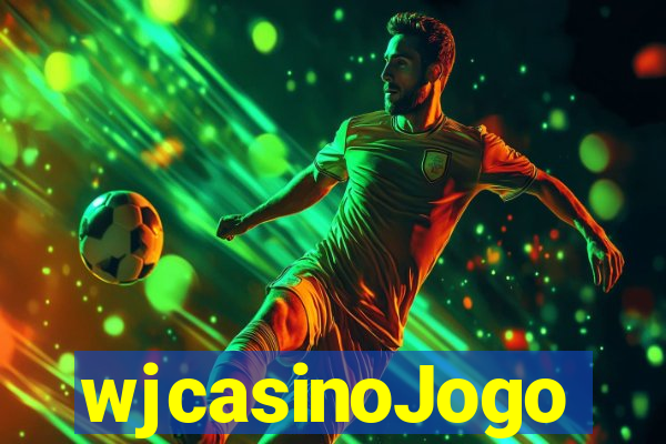 wjcasinoJogo