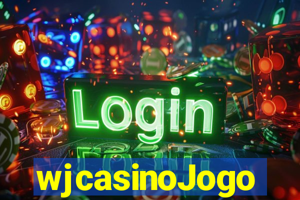 wjcasinoJogo