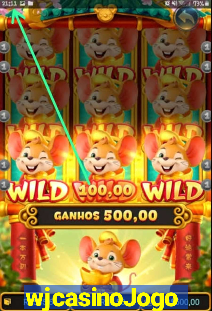 wjcasinoJogo