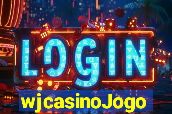 wjcasinoJogo