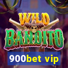 900bet vip