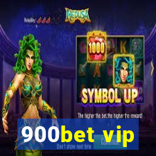 900bet vip