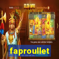 faproullet