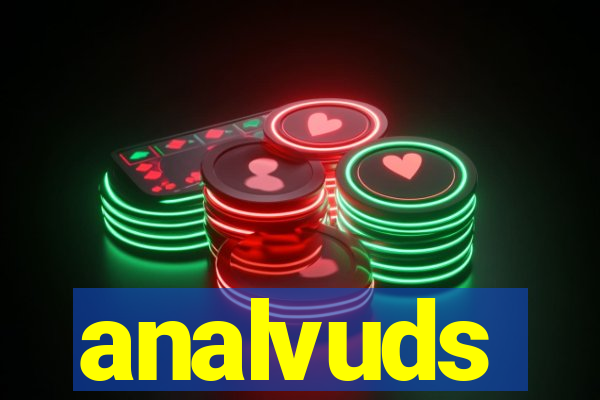 analvuds