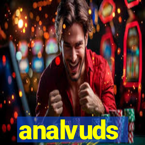 analvuds