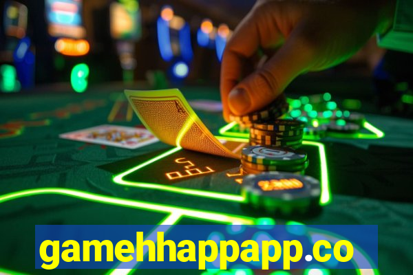 gamehhappapp.com