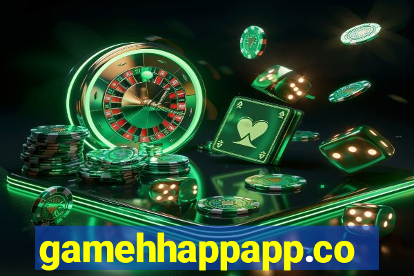 gamehhappapp.com