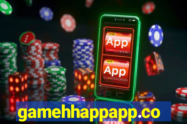 gamehhappapp.com