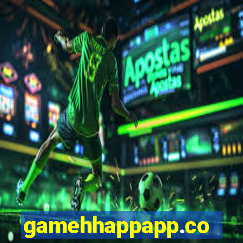 gamehhappapp.com