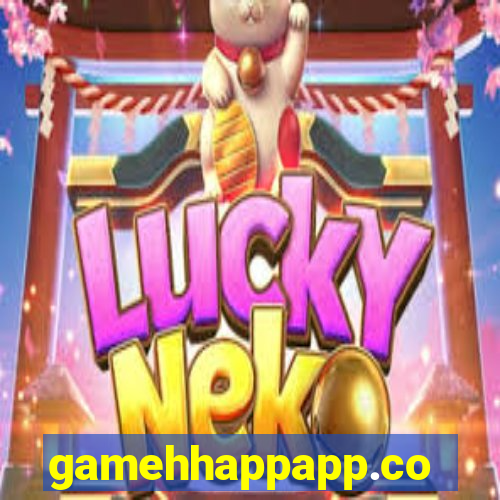 gamehhappapp.com