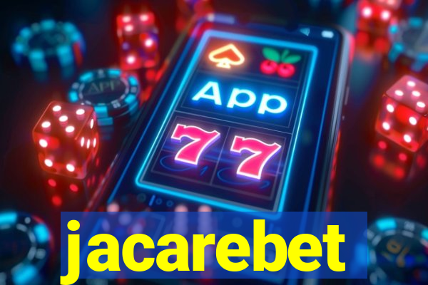 jacarebet