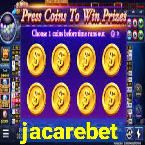 jacarebet