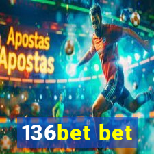 136bet bet