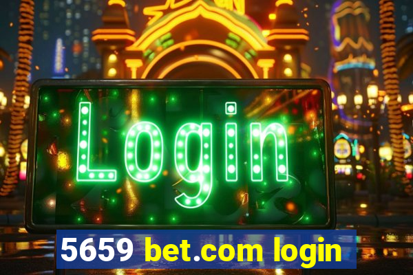 5659 bet.com login