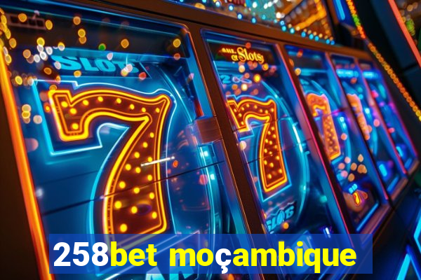 258bet moçambique