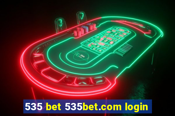 535 bet 535bet.com login