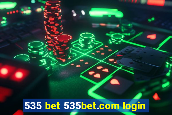 535 bet 535bet.com login