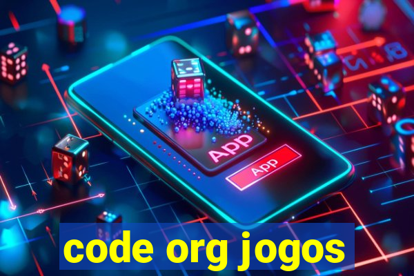 code org jogos