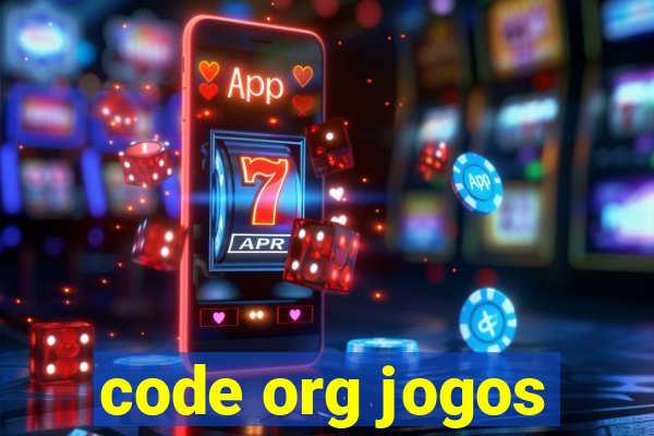 code org jogos