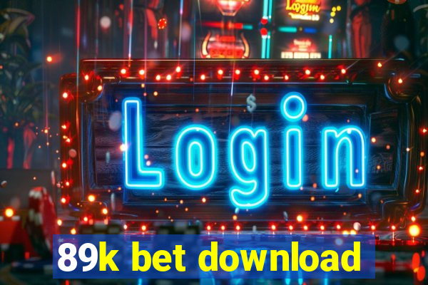 89k bet download