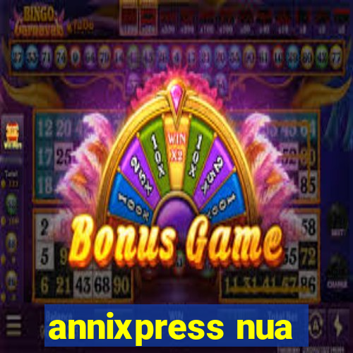 annixpress nua