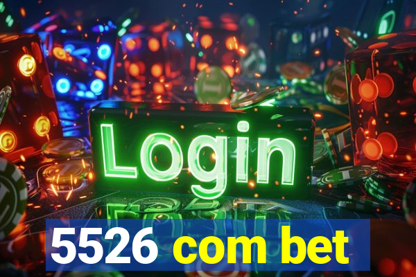 5526 com bet