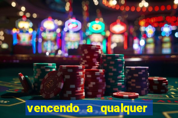 vencendo a qualquer momento sportingbet