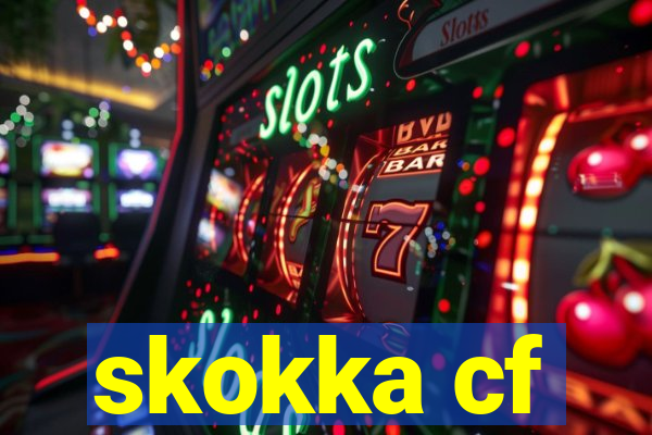 skokka cf