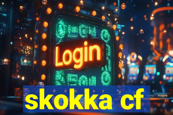 skokka cf