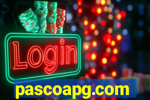 pascoapg.com